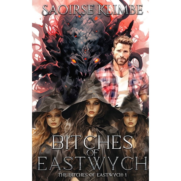The Bitches of Eastwych (Paperback)