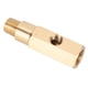 thumbnail image 4 of Adaptador de manómetro de presión de aceite Nikou 1/4 NPT, 4 of 10