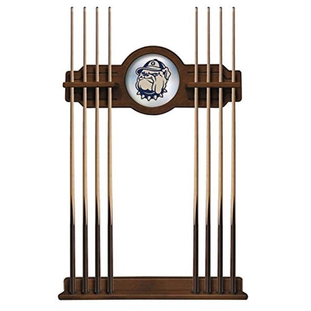 Holland Bar Stool CueChrdGrgtwn Georgetown University Cue Rack - Chardonnay