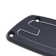 thumbnail image 4 of Tapa del depósito del freno delantero de aleación de aluminio, compatible con BMW F900R S1000XR Negro, 4 of 4