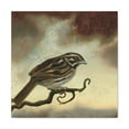 thumbnail image 2 of "Song Sparrow Certainty" - Canvas, 2 of 25