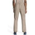 thumbnail image 6 of Infinity Men's Scrub Pants Modern Fit 6 Pockets Tapered Leg with Drawstring CK200A, 6 of 9