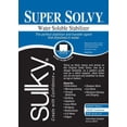 thumbnail image 2 of Malhumorado Sulky  405-01, 2 of 2