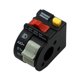 thumbnail image 2 of Left Handlebar Switch For Magnum Scrambler Sportsman Trail Boss Xpedition Xplorer 325 335 400 425 4, 2 of 5
