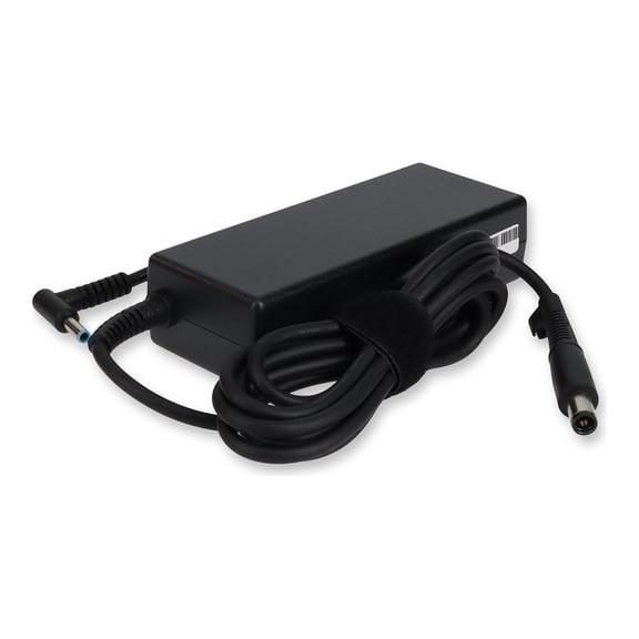 AddOn HP L4R65AA Compatible 90W 19V at 4.7A Laptop Power Adapter (l4r65aa-aa)