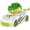 Dinosaur, variant on Knuckle Headz Dinosaur Pop-Up Racer Car Toy, Friction-Powered Pull-Back Toy Car, Ages 3+