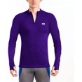 thumbnail image 2 of Camisas para hombres 1 par, Camisas para hombres Ligas para camisas Soportes elásticos ajustables para camisas con clips antideslizantes de bloqueo (24 par, negro), 2 of 2