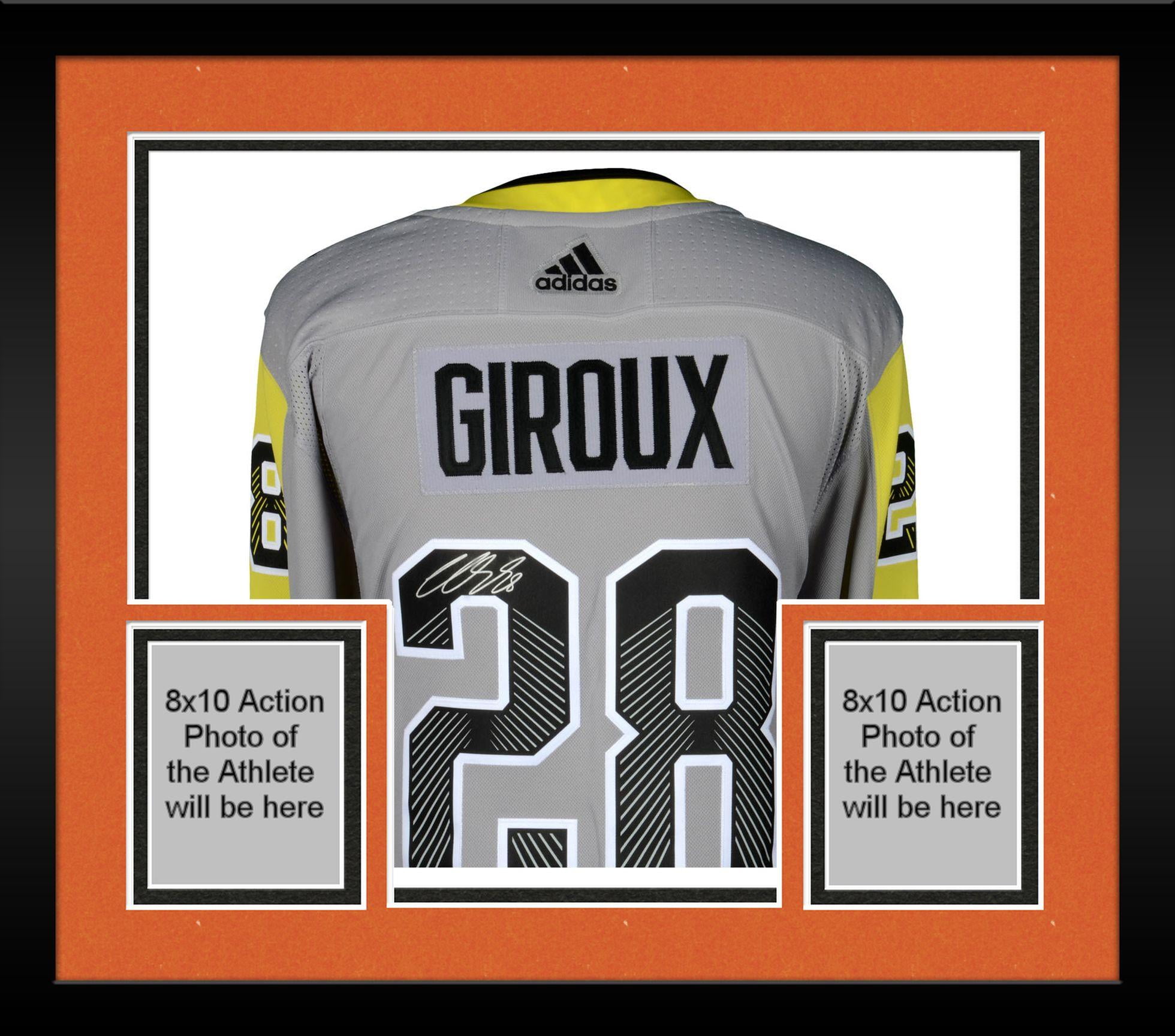 philadelphia flyers giroux jersey