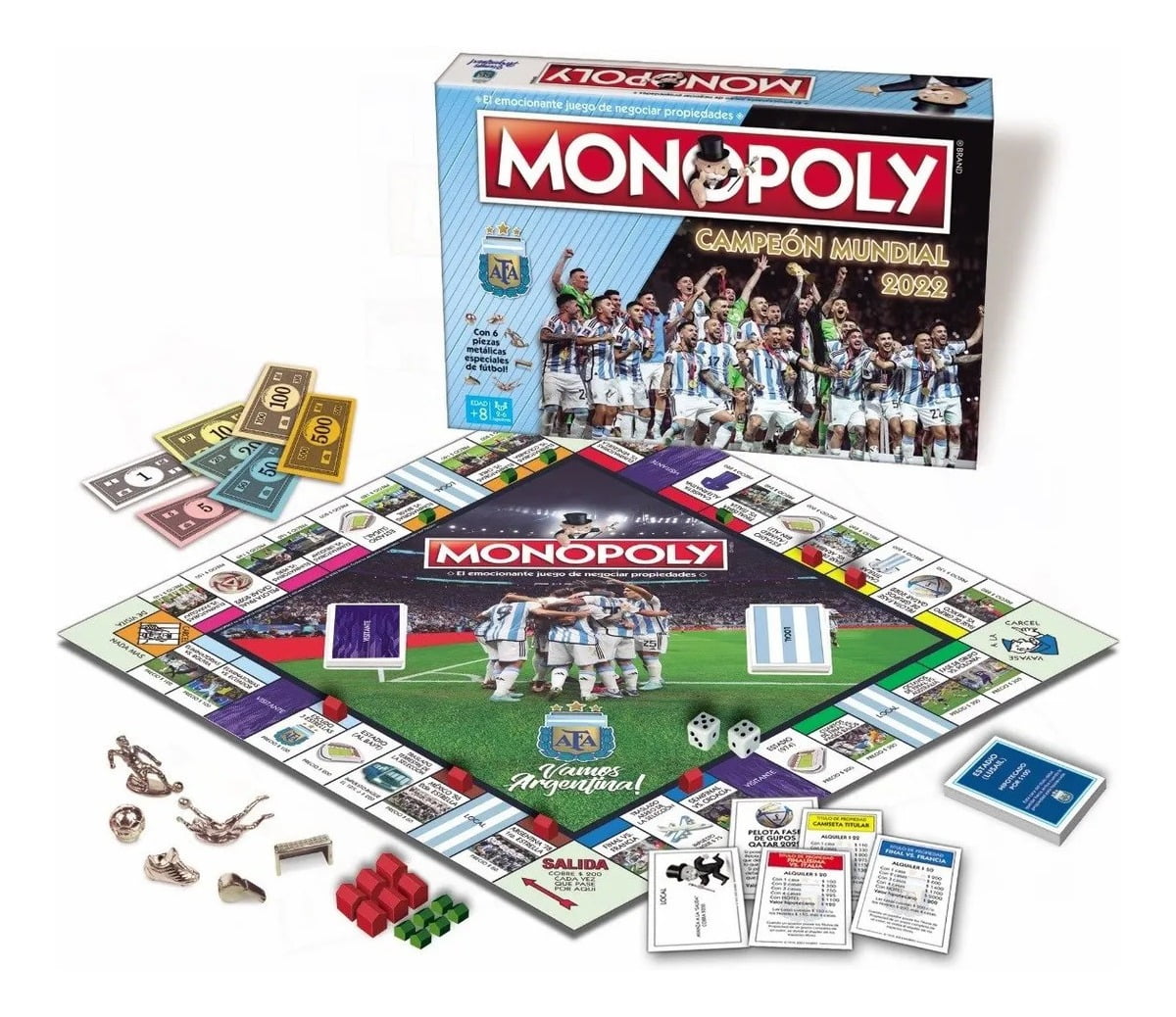 Monopoly The Heirloom Edition - Walmart.com
