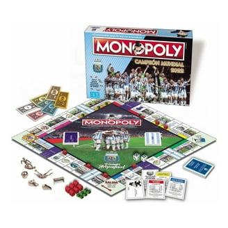 Monopoly The Heirloom Edition - Walmart.com