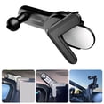 thumbnail image 2 of Car Display Holder Bracket Dashboard Screen Extender Base with Extendable Arm Suitable for Navigation and Entertainment, 2 of 9