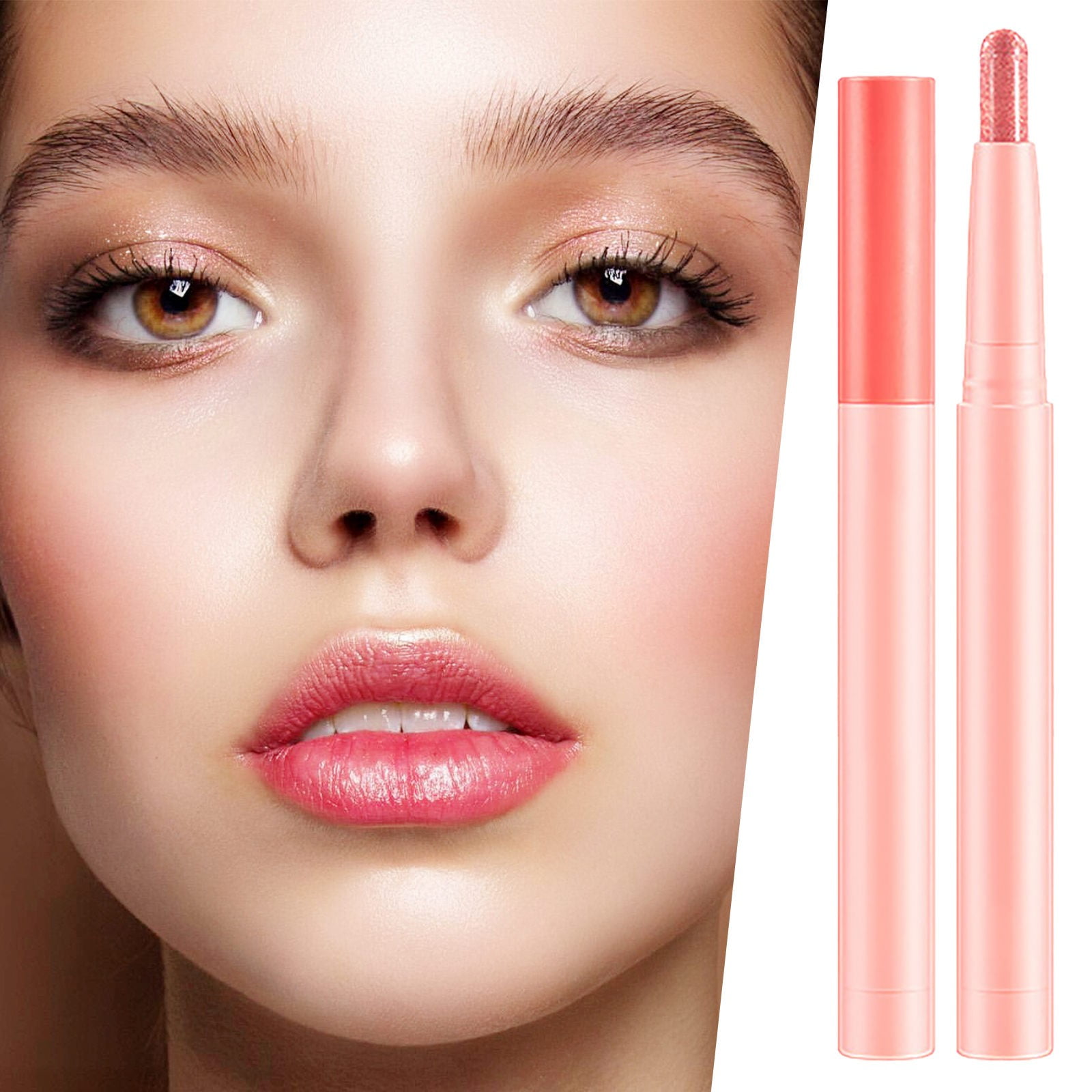 Translucent Setting Powder Finishing Makeup Loose Setting Powder Flash