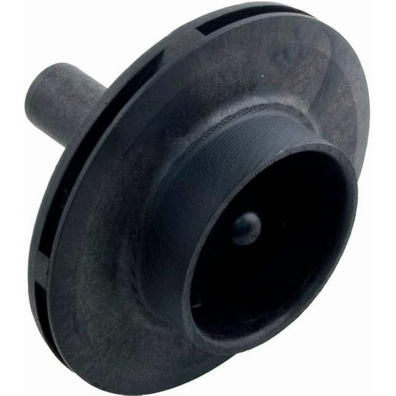 Myers Pumps Pentair High-Flow Impeller for Inground Pool & Spa Pump - C105-236P