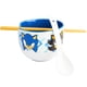 thumbnail image 1 of Set de 3 piezas de tazones para ramen Sonic the Hedgehog Get Trend 591 ml, 1 of 6