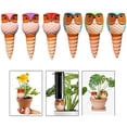 thumbnail image 1 of Dispositivos En Espiral De Autorriego Para Bonsái, Herramientas De Riego Automáticas Para Exteriores Ampliamente Aplicadas, Suministros Para Jardín Y Balcón 6 Piezas Methold HA035211-00, 1 of 6