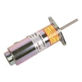 thumbnail image 5 of Fuel Shutoff Shutdown Solenoid 1255774 8C4771 24V For CAT 3406B 6T4121 New, 5 of 7