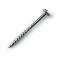 thumbnail image 2 of Kreg SML-C2-250 Zinc Pocket-Hole Screws, 2 Inches, #8 Coarse Thread, Maxi-Loc Head (250 Count), 2 of 6