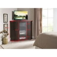 thumbnail image 3 of K&B Wood Corner TV/Entertainment Center - 47 inches in width, 3 of 4