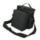 thumbnail image 2 of Bolsa de micrófono de caja con correa ajustable por la bolsa de viaje resistente al agua bolsa de micrófono bolsa de almacenamiento de micrófono para, 2 of 10