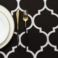 thumbnail image 2 of Moroccan Floral Tablecloth, 2 of 5