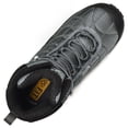 thumbnail image 6 of XPETI Men's Hiking Boots Waterproof Winter Snow Outdoor Boots Insulated Gray Size 12, 6 of 8