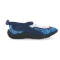 thumbnail image 2 of Trespass - Zapatillas de agua Modelo Squidder para niños - Protección. (Estampado Anchor) Trespass UTTP348_anchorprint, 2 of 3