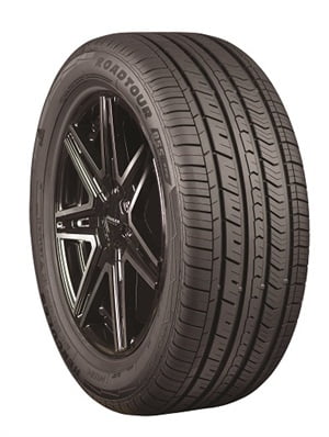 Hercules Roadtour 855 SPE 235/60R17 102 T Tire