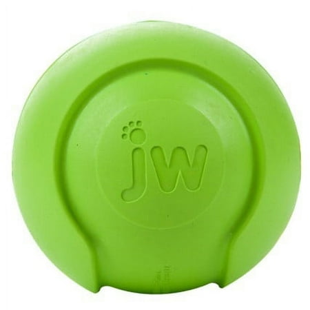 UPC: 0618940400363 | JW ISQUEAK BOUNCIN  BASEBALL MEDIUM
