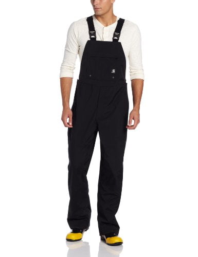 Carhartt Men's Shoreline Bib Overall 