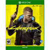 Warner Bros. Cyberpunk 2077 - Xbox One