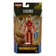 thumbnail image 1 of Figura Ironheart Hasbro Marvel Legends Series 6 Pulgadas, 1 of 4