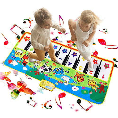baby mat plastic educational toy
