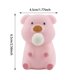 thumbnail image 2 of Juguete Musical De Descompresión Pinch Puffing Little Pig Hand Pinch Blowing Cute Baby Decompression Vent Doll, 2 of 3