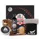 thumbnail image 1 of Glove Break-in Kit Eagle Glove Oil, 250 ml, acondicionador, 100 ml, 1 of 7