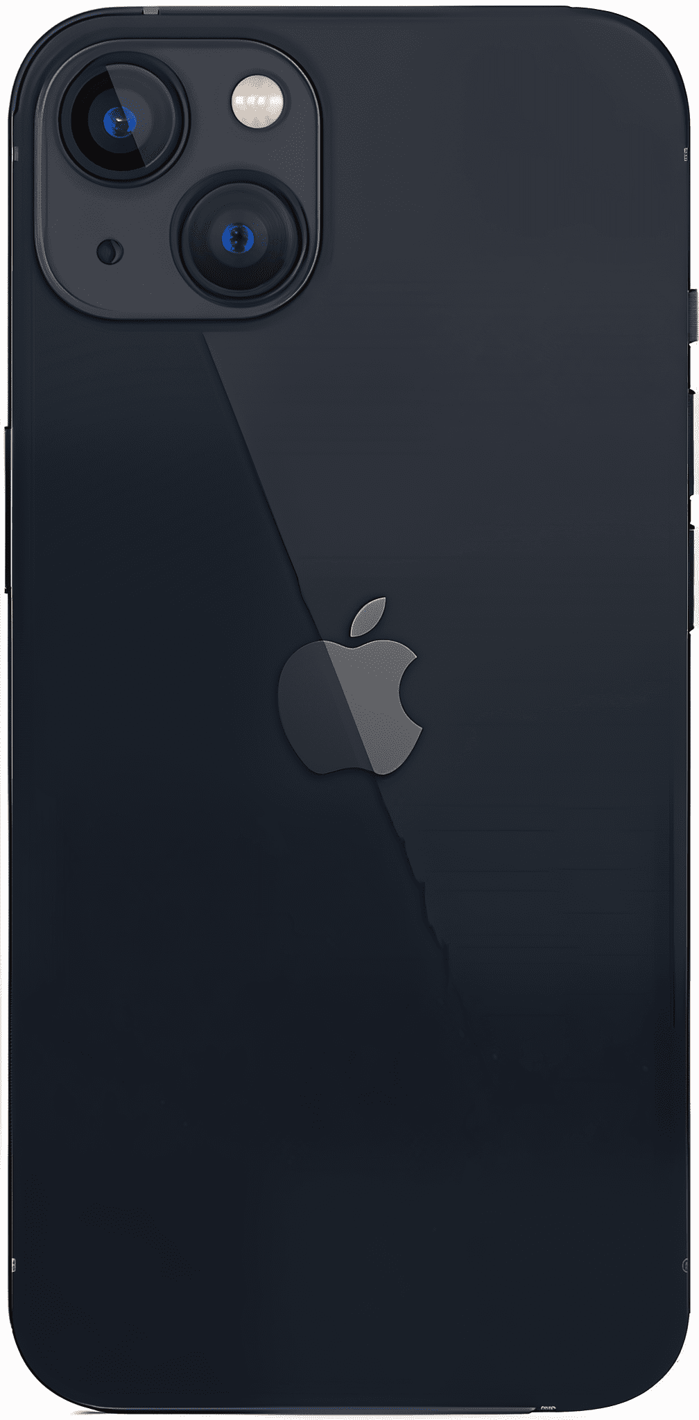 Refurbished Apple iPhone 13 Mini 5G - 256GB – Midnight – 12MP Dual