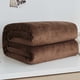 thumbnail image 3 of Manta de franela de color sólido Cama Coche Oficina Sofá Otoño Invierno Alfombra cálida Alfombras de habitación con aire acondicionado Speravity JJ16157-22, 3 of 6