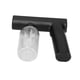 thumbnail image 5 of Pulverizador de niebla nanométrico portátil, pistola nebulizadora eléctrica multifuncional, pulverizador de limpieza inalámbrico, negro, 5 of 6