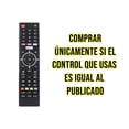 thumbnail image 3 of Control Remoto Control Expert Vios Rca Element Smart Tv Netflix Youtube, 3 of 3