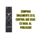 thumbnail image 3 of Control Remoto Control Expert Vios Rca Element Smart Tv Netflix Youtube, 3 of 3