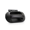 thumbnail image 6 of For Ford Expedition Door Handle 2003 2004 2005 2006 Exterior | Rear Driver Side | Textured Black | FO1520105 | 9L1Z7826605BAPTM, 6 of 8