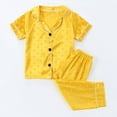 thumbnail image 2 of Girl Sets Size 10-12 2 Year Old Clothes Girl 14/16 Girls Clothes Kids Outfits Girls 10-12 Summer Clothes for Girls 10-12 Years Old Girl Suit, 2 of 9
