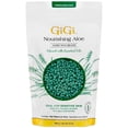 thumbnail image 1 of Perlas de cera dura GIGI de Wax Beads para piel sensible, 400 ml, 1 of 5