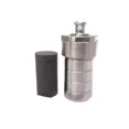 thumbnail image 1 of Réacteur Autoclave de Synthèse Hydrothermale Doublé PPL 25 ml, Réservoir à Distion Haute Pression 3 MPA, Application Grand, 1 of 5