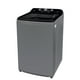 thumbnail image 2 of Lavadora Carga Superior Midea 22Kg Vortex Wash Agitador Gris, 2 of 4