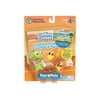 Learning Resources Coding Critters Pair-A-Pets Dinos Romper & Flaps - 5 Pieces, Boys and Girls Ages 4+ Early Coding & STEM Toy, Interactive Dino Pet, Kids Dinosaur Toy