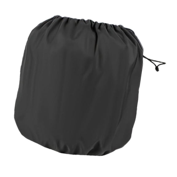 Waterproof Mixer Dust Cover Heavy Type Polyester Texture Mixer Storage Bag