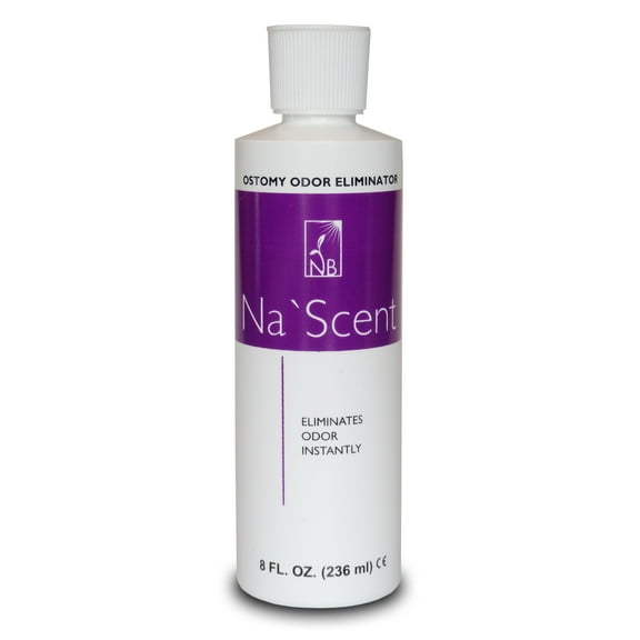 NB Products 9901-NOOEWS, Na'Scent Ostomy Appliance Deodorant, 1/Each (855155_EA)