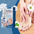 thumbnail image 2 of Vaporisateur de Protection des Pieds Récupération Rapide Réparation Santé 30mL Vaporisateur, 2 of 8