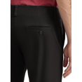 thumbnail image 2 of Pantalón Lee Extreme Motion para hombre, parte delantera plana, regular y recta, 2 of 3