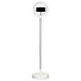thumbnail image 3 of sunpak self storing 10" ring light vlogging kit - white, 3 of 3